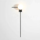 Minimalist Nordic ceiling light for modern decor