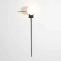 Minimalist Nordic ceiling light for modern decor