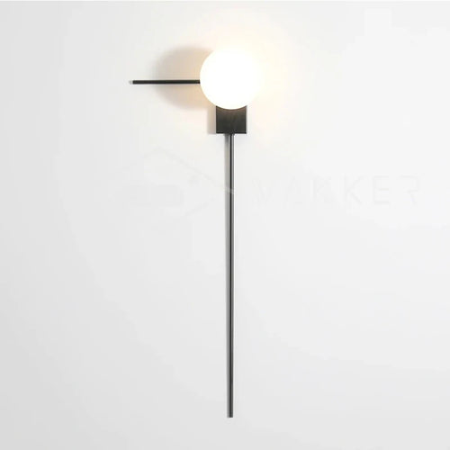 Minimalist nordic design ceiling light for modern décor