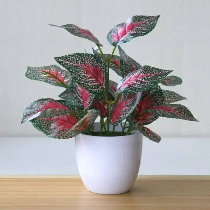 plantes artificielles bonsaï décoration intérieure pour votre espace - vue 5 sur 8