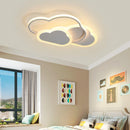 plafonniers à led modernes pour espaces intérieurs élégants et contemporains