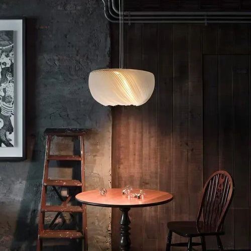 lustre led créatif moderne nordique pour décoration maison