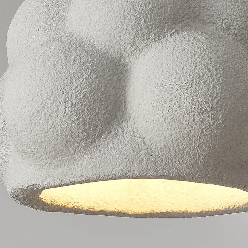 suspension luminaires suspendus art déco - vue 6 sur 9