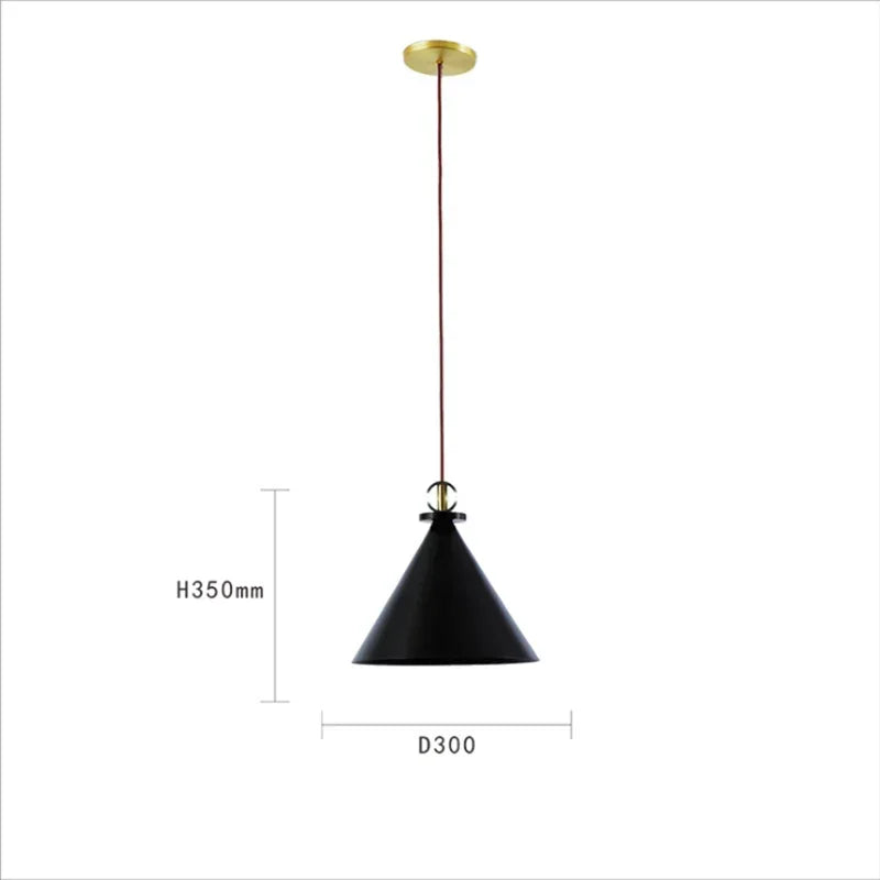 Suspension de plafond de forme réglable de concepteur bricolage combiné en métal chambre salon Table à manger décor éclairage LED luminaire suspendu - vue 19 sur 25