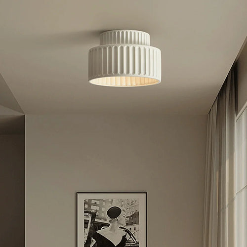 Plafonnier LED design Premium éclairage - vue 2 sur 9