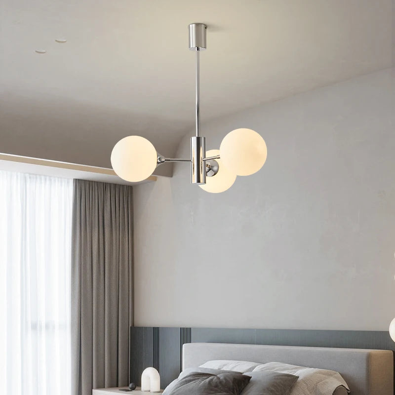 suspension design moderne pour intérieur élégant et classique - vue 6 sur 9