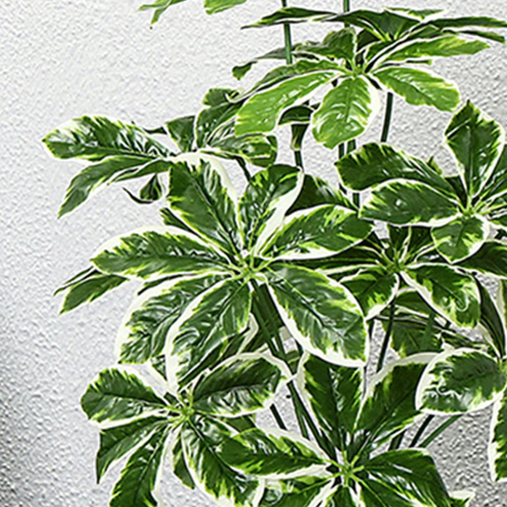 plantes de palmier artificielles pour décoration intérieure et extérieure - vue 4 sur 4
