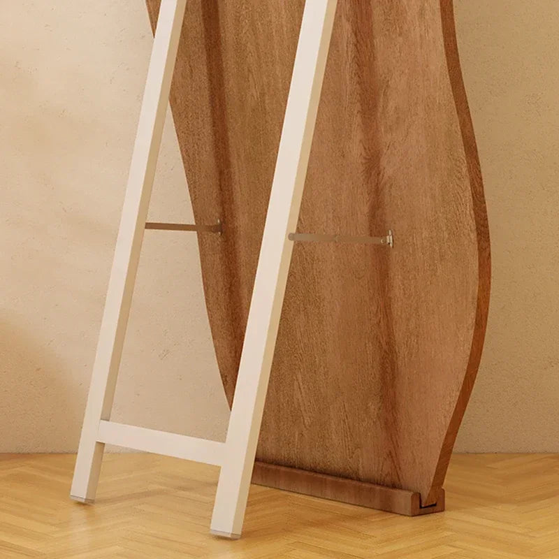 miroir décoratif debout pour maquillage et intérieur - vue 5 sur 15