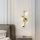applique murale moderne décorative en design créatif pour intérieur