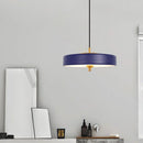 lampe à led de style nordique pour hôtel et restaurant