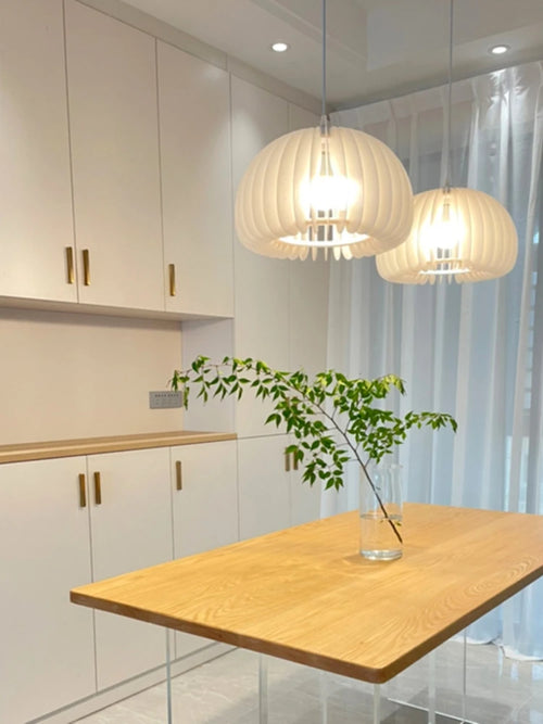 suspension créative pour un éclairage moderne et élégant - vue 2 sur 9