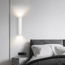 Modern minimalist Nordic LED wall light