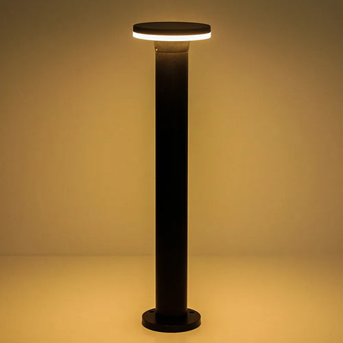 lampe de jardin extérieure étanche pour éclairage de paysage