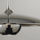 Nordic designer UFO pendant lamp