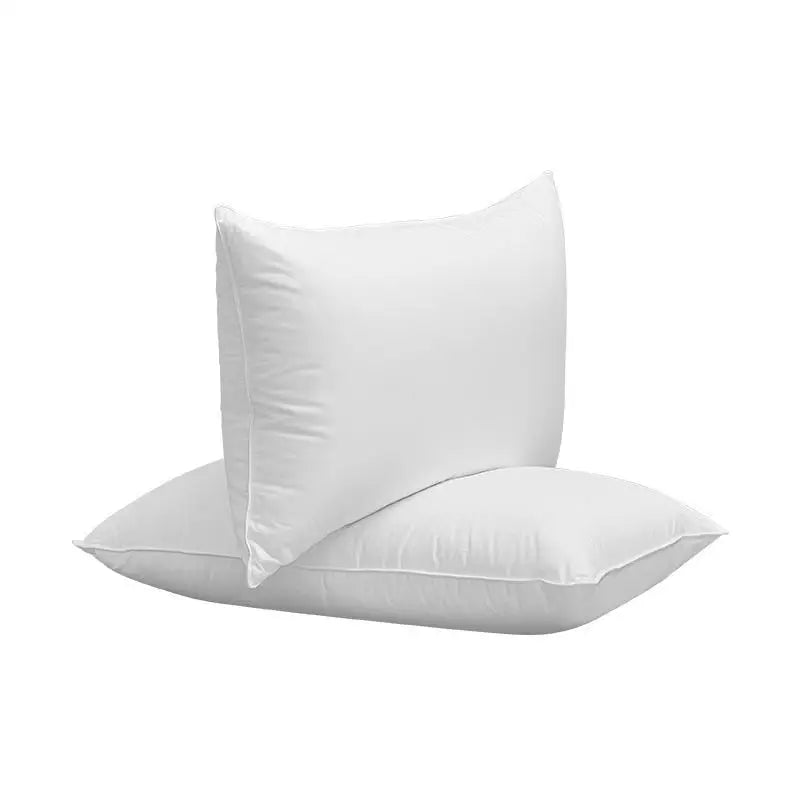 Hotel Collection Bed Pillows for Sleeping King Size Soft, CoolingLuxury Gel Pillow for Back Stomach or Side Sleeper 48X74cm 1PC - vue 3 sur 9
