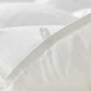 Down comforter, white goose down home dormitory blanket, winter all cotton thick quilt core, winter quilt, pure cotton quilt
