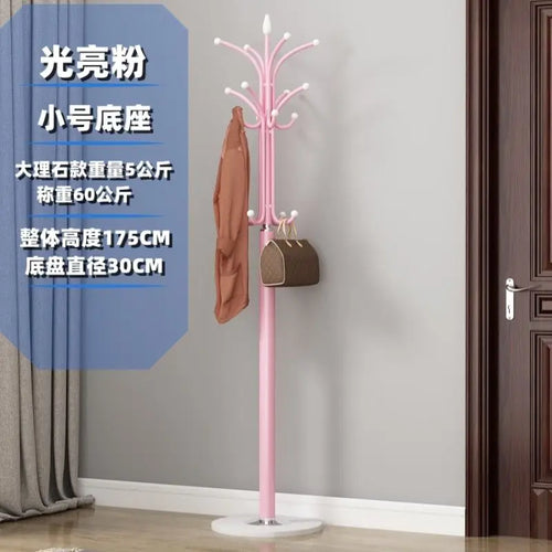 cintre à chapeau en fer design moderne pour intérieur élégant - vue 15 sur 15