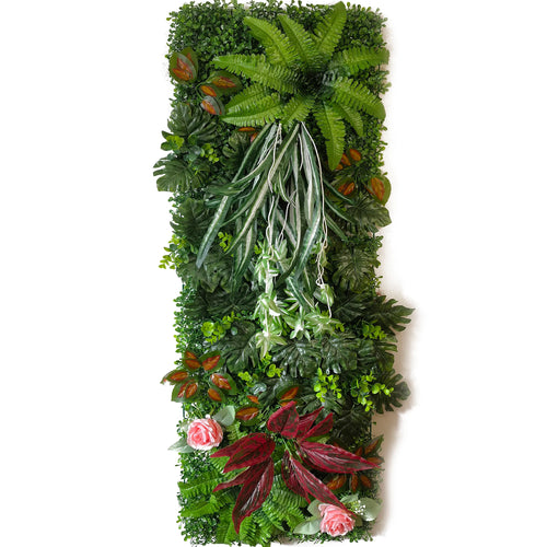 plante artificielle décorative pour intérieur et extérieur jardin