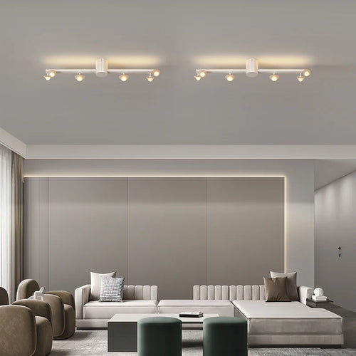 applique murale led créative éclairage intérieur décoration originale champignon