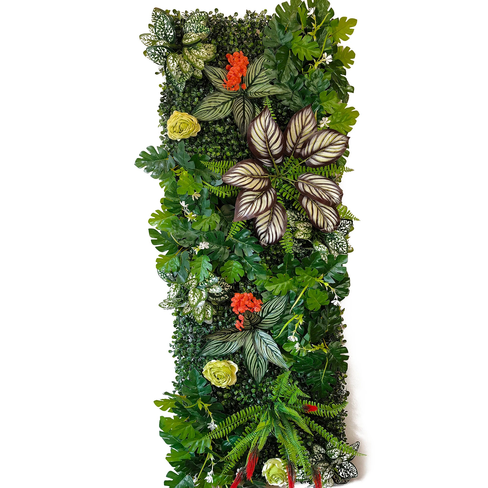 gazon artificiel pour jardin boutique et décoration intérieure - vue 16 sur 34