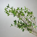 Realistic artificial plants for wedding and room decoration