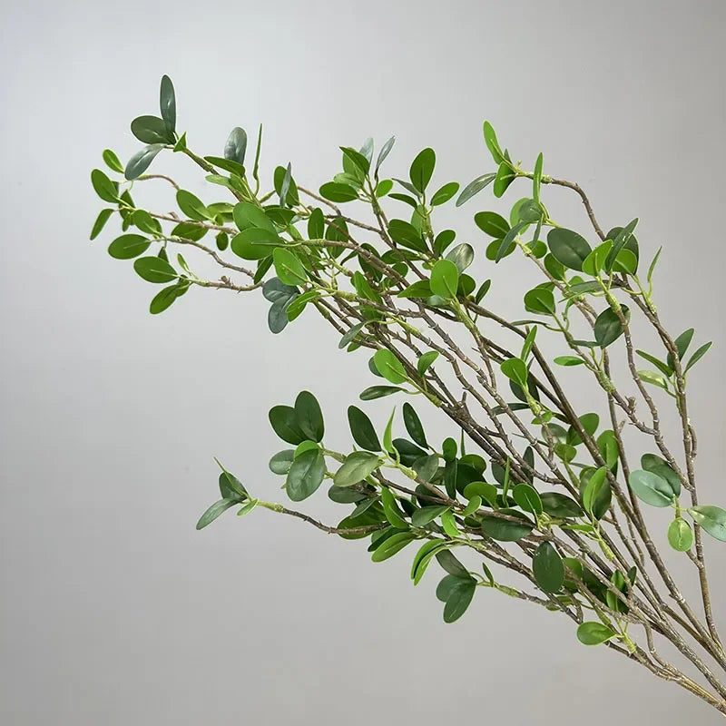 Realistic artificial plants for wedding and room decoration - vue 4 sur 6