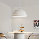 lampe suspendue design led moderne nordique industrielle