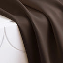 Rideau occultant moderne court pour cuisine chambre