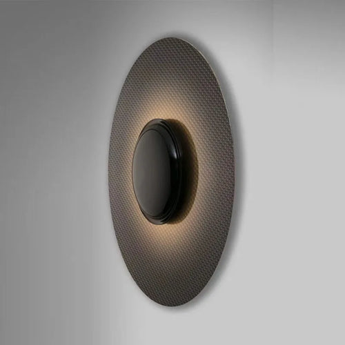 Modern minimalist nordic decorative LED wall light - vue 6 sur 8