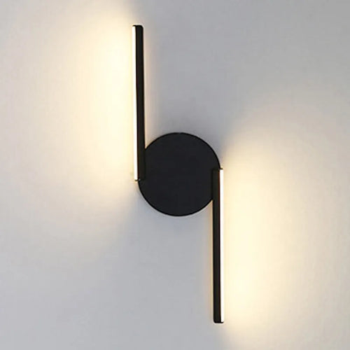 Applique murale minimaliste moderne - vue 7 sur 12