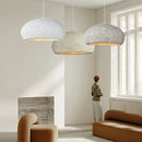 Wabi-sabi Nordic LED minimalist pendant light home decor