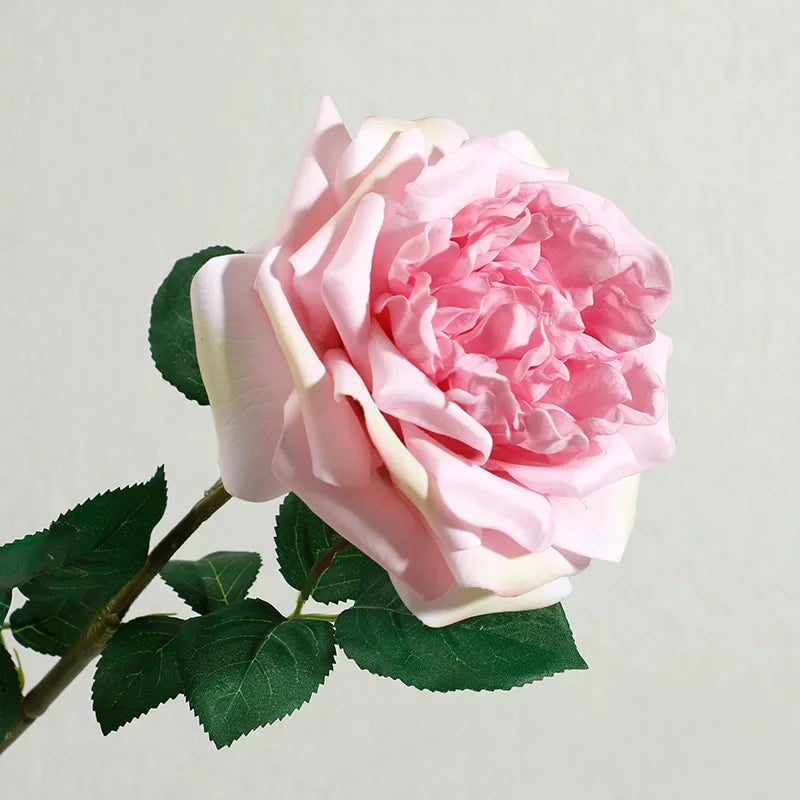 Realistic artificial latex flowers for elegant decoration - vue 15 sur 15