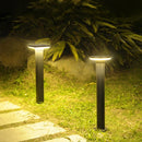 lampe de jardin led extérieure étanche pour éclairage paysager