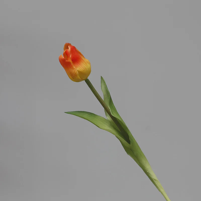 Realistic artificial tulips for wedding and party decorations - vue 12 sur 14