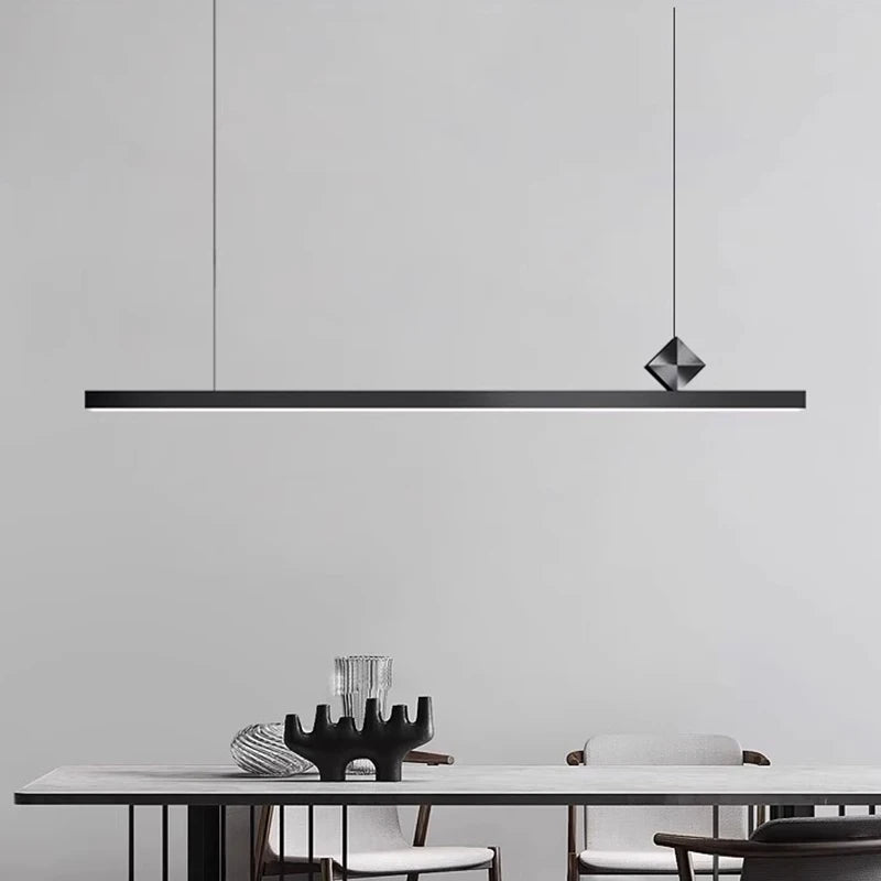 lustre décoration fantaisie luminaire intérieur lampes suspendues - vue 7 sur 7