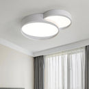 Modern minimalist decorative designer pendant light