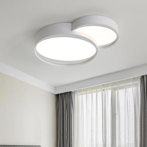 Modern minimalist decorative designer pendant light - vue 5 sur 12