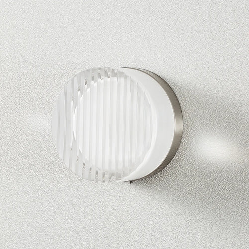 Applique murale salon applique murale pour la décoration de la maison éclairage moderne acrylique LED couloir chambre chevet luminaire appliques murales - vue 12 sur 14