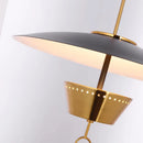 Modern minimalist UFO pendant light for all spaces