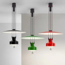 Lampe à Suspension réglable design lampe à Suspension Saliscendi nordique pour cuisine Restaurant lampe suspendue extensible créative