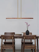 suspension led design moderne pour décoration intérieure