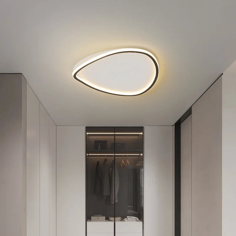 lampes led créatives pour décoration intérieure moderne - vue 6 sur 16