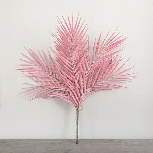 plantes de palmier artificielles pour décoration intérieure et extérieure - vue 12 sur 12