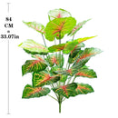 plantes artificielles décoratives pour mariage fête et bureau