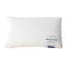 3D Neck Pillow with High Elasticity and Non Collapse, Soft Neck Protection, Single Person Sleeping Pillow, Hotel Home Bedding