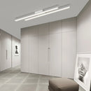 Ultra-slim modern minimalist ceiling lights for Nordic entrance