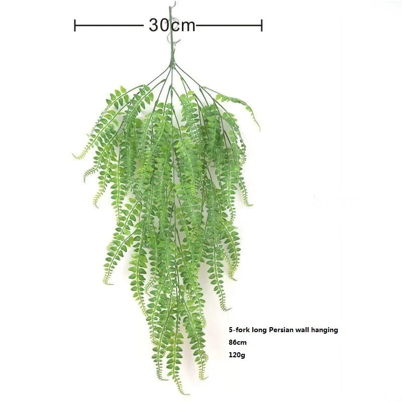 plante artificielle fleur d'oranger décorative pour mur - vue 26 sur 40