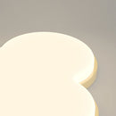 lustre led qiyimei pour éclairage intérieur décoration luminaire