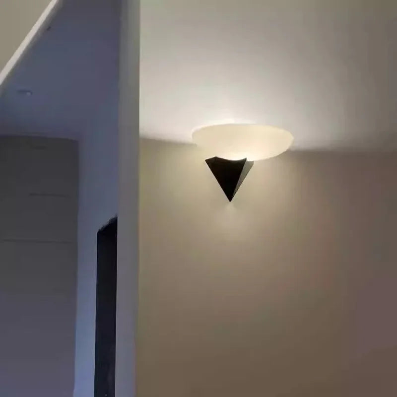 applique murale moderne design pour intérieur créatif et personnalisé - vue 4 sur 8