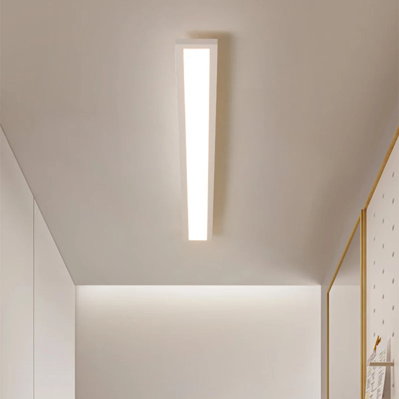 plafonnier led moderne pour une décoration intérieure élégante - vue 6 sur 13